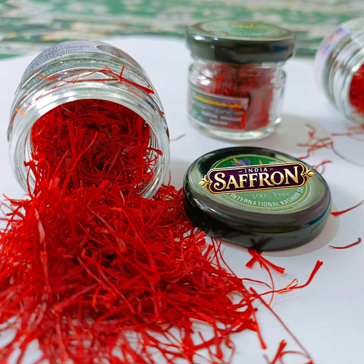 aroma indian saffron online