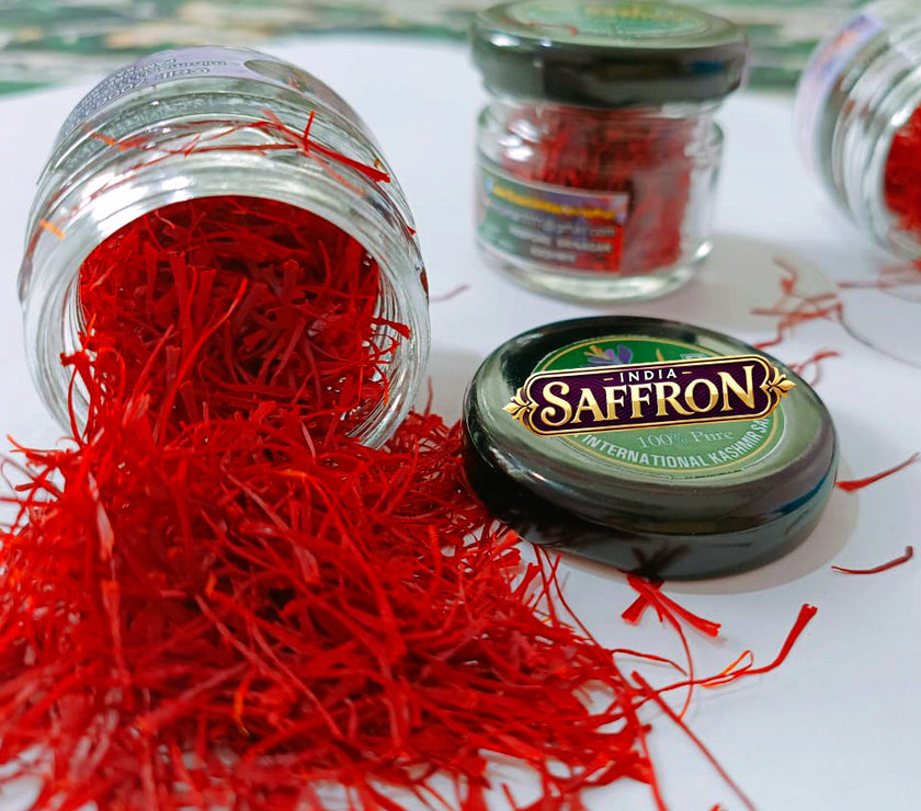 aroma indian saffron online